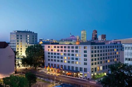 Berlin Central District - 23