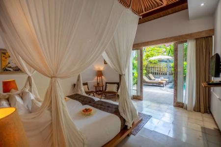 Purana Boutique Resort - 58