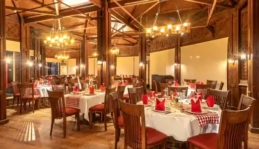 Coral Beach Resort Tiran (Ex. Rotana) - 15