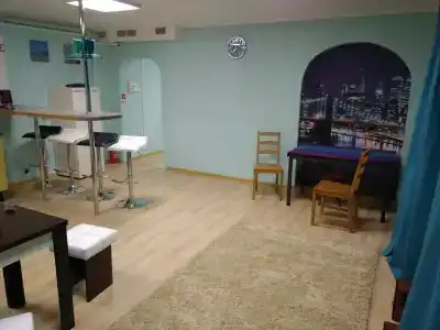 Тушинский - 10