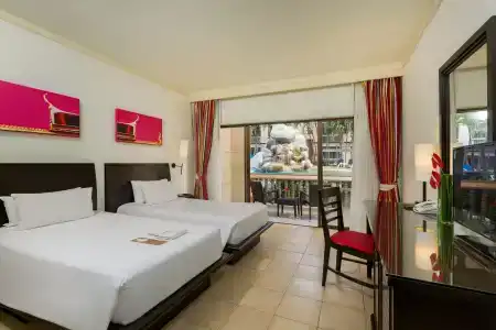 Centara Kata Resort Phuket - Sha Plus - 42