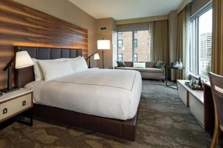 The Porter Portland, Curio Collection By Hilton - 34
