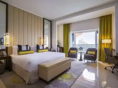 Rixos Marina - 53