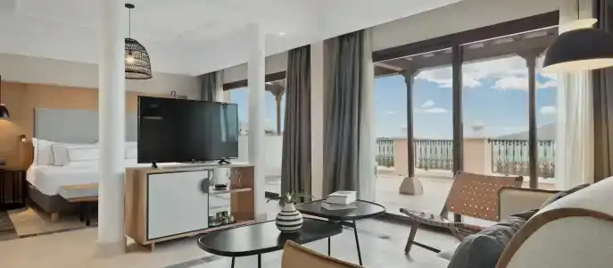 Melia Villaitana - 41