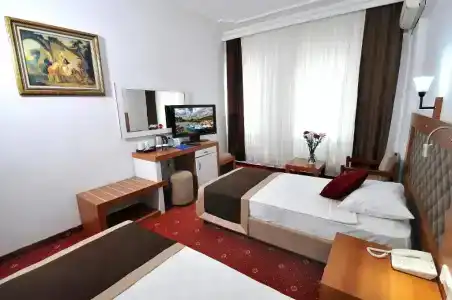 Ramira Beach - All Inclusive - 41