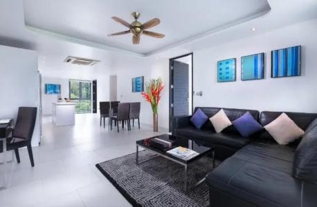 Lets Phuket Twin Sands Resort & Spa-Sha Extra Plus - 26