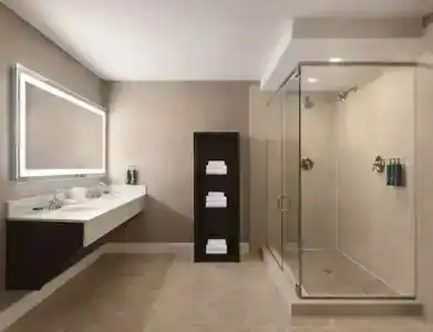 Hilton Downtown - 72