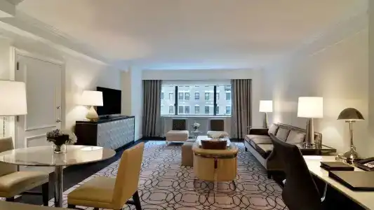 Loews Regency New York - 123