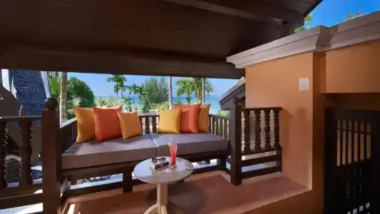 Amari Vogue Krabi - Sha Extra Plus - 22
