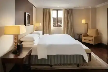 Sheraton Oman - 72