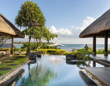 The Oberoi Beach Resort, Mauritius - 87