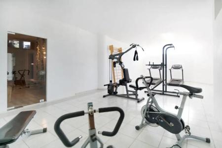 Semiramis Village - 22