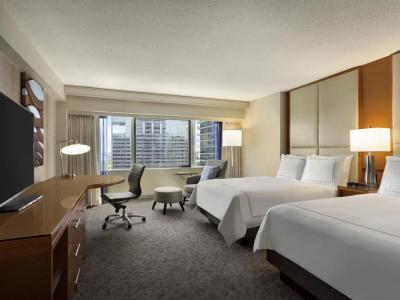 Swissotel Chicago - 57