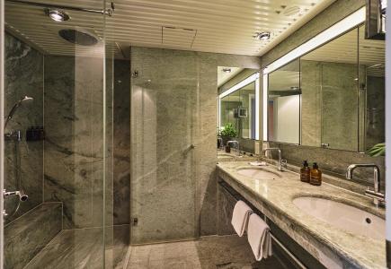Widder - Zurichs luxury hideaway - 59