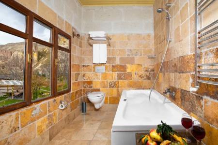 Garden Inn Cappadocia - 44