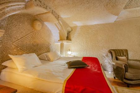Ottoman Cave Suites - 19