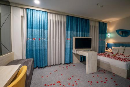 Leman Otel - 9