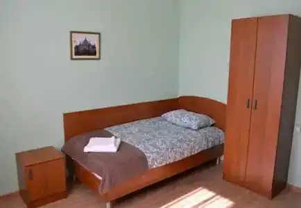 Гудок - 1