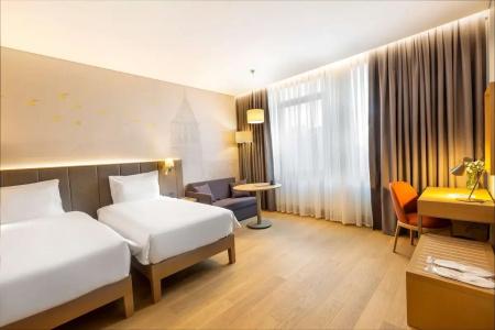 Radisson Harbiye - 89