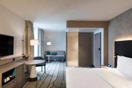 Hyatt Place Frankfurt Airport - 39