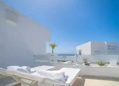Lani's Suites de Luxe - Adults Only - 82