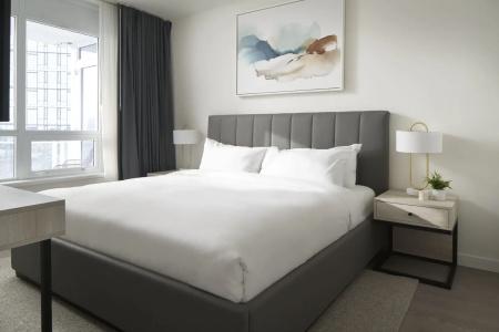 Level Seattle - South Lake Union - 129
