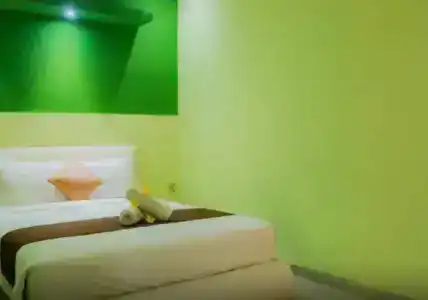OYO 523 Dedy Beach Inn - 23