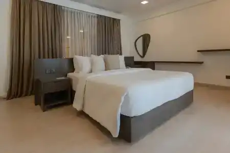 Sun Siyam Olhuveli - 92