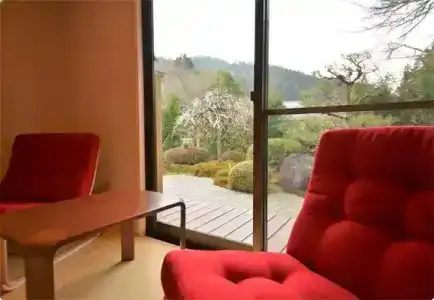 Japanese Ryokan Seryo - 36