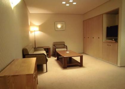Okura Tokyo Bay - 64