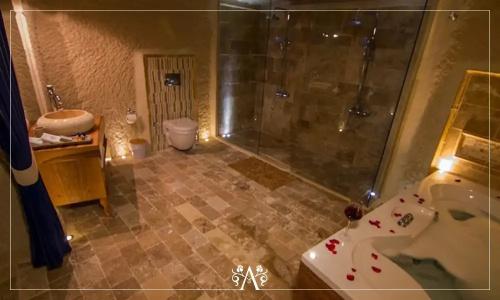 Azure Cave Suites - 85