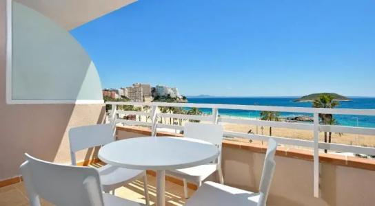 Sol Wave House All Suites - 54