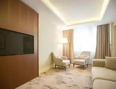 Ramada Plaza By Wyndham Istanbul Sultanahmet - 80