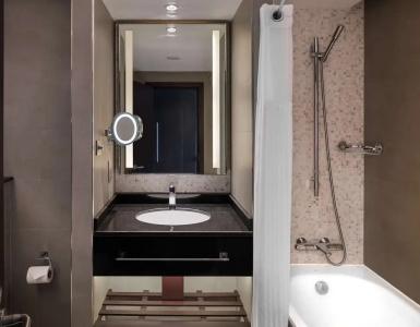 Radisson Blu & Resort, Al Ain - 42