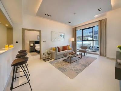 Cheval Maison - The Palm Dubai - 23
