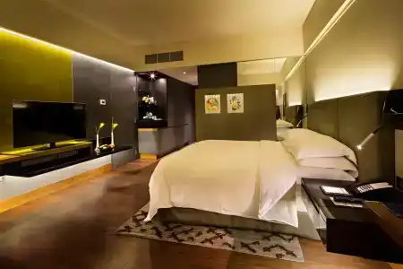 Art Rotana Amwaj Islands - 60