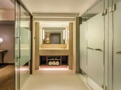 Hilton Phuket Arcadia Resort & Spa - Sha Plus - 78