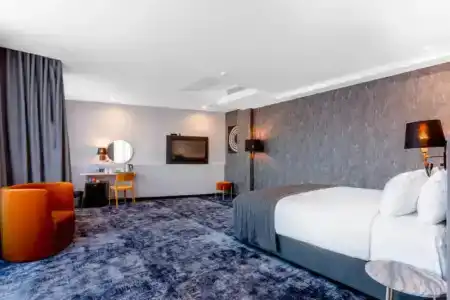 Taberne Boutique Tbilisi - 50