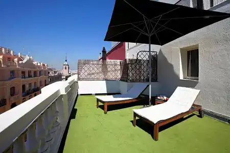 Moderno Puerta del Sol - 74