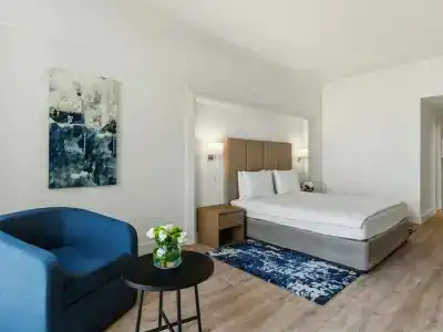 Rixos Bab Al Bahr - Ultra All Inclusive - 37