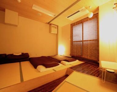Osaka Guesthouse Nest - 71