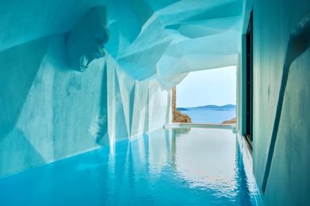 Cavo Tagoo Mykonos - 95