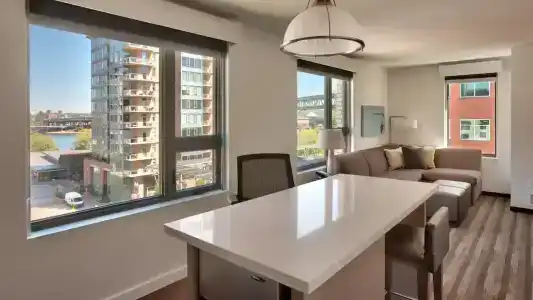 Hyatt House Portland / Downtown - 50