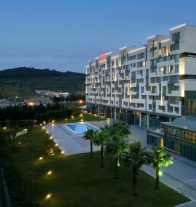 Miracle Istanbul Asia Airport & Spa - 28