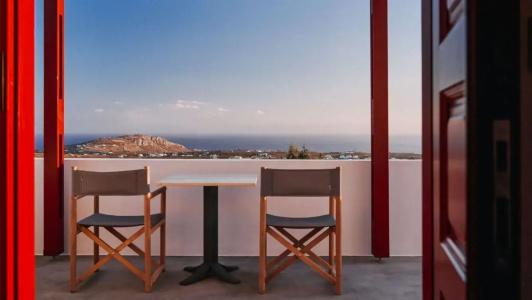 Vedema, a Luxury Collection Resort, Santorini - 39
