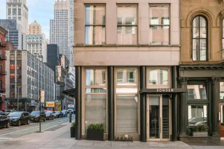 Sonder Duane Street - 31