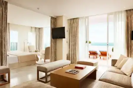 Puente Romano Beach Resort - 84