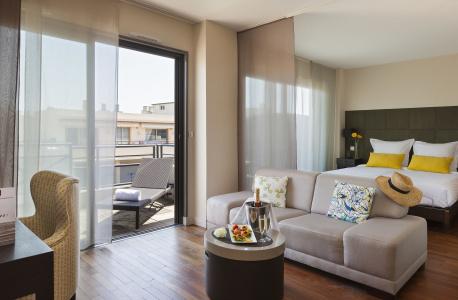 Nehô Suites Cannes Croisette - 64