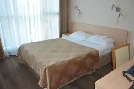 Санаторий Электроника - Electronika Health Resort - 1