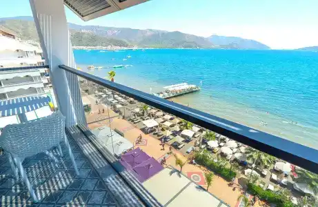 Marmaris Beach - 40